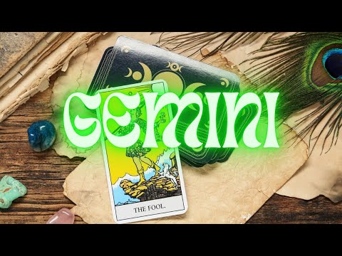 Видео: БЛИЗНЕЦЫ 🥰 СТАБИЛЬНОСТЬ ОБЕСПЕЧИВАЕТСЯ, И ВАШИ СЧЕТА ВЫГЛЯДЯТ НЕ ТАК ПУГАЮЩИМИ 📉 ТАРО СЕГОДНЯ