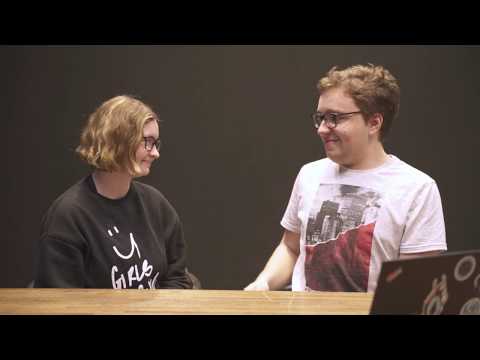 Видео: Существительные и прилагательные в РЖЯ. Кто первый?