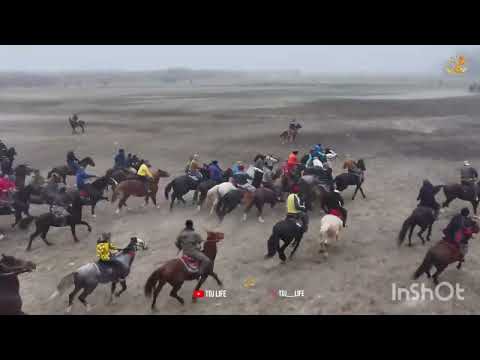 Видео: 🐎🐎Хуршед човандоз. Зиëратшох човандоз 🐴🐎