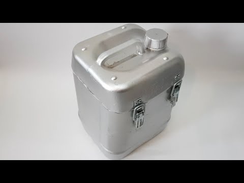 Видео: Самодельный Крутой Термос! Такому Обзавидуються!