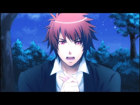 Видео: Uta no Prince sama Repeat - Прохождение. РУТ ОТОИ! ДЕКАБРЬ!