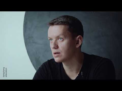 Видео: Беседа с Сергеем Кулинковичем о созидательной деятельности, ремесле и управлении временем