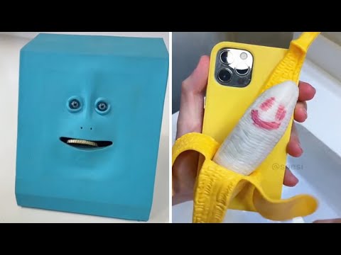 Видео: Популярное из Тик Ток: Вещи, которые каждый захочет себе (часть 8)