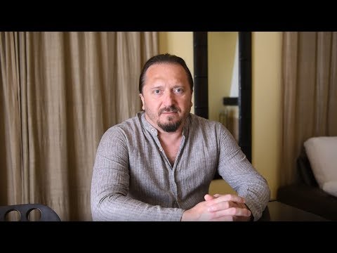 Видео: Гиперреализм это не искусство  Художник Геннадий Улыбин