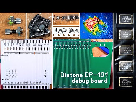 Видео: Распаковки (№104) энкодеры, JLCPCB [Запись]