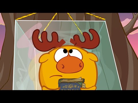 Видео: Смiшарики 2D. Герой Плутона | HD