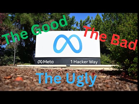 Видео: Работа инженером-программистом в Meta в 2025 году — Хороший, плохой, злой