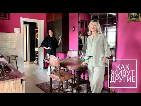 Видео: Из старого деревенского дома в ИДЕАЛЬНУЮ ДАЧУ для жизни🏡 Дизайн интерьера