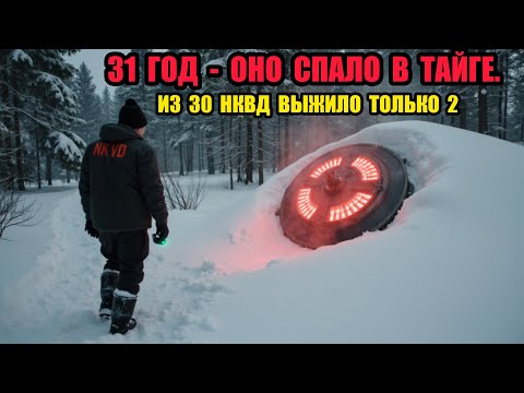 Видео: СССР. 1950 год. Экспедиция майора Громова пропала в Забайкалье. Мы услышали их позывные в 1981-м.