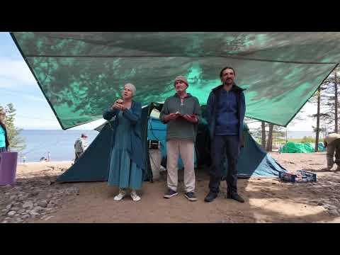 Видео: АЛФЕЙ КЛУБ НА ФЕСТИВАЛЕ ДИТЯ ПРИРОДЫ