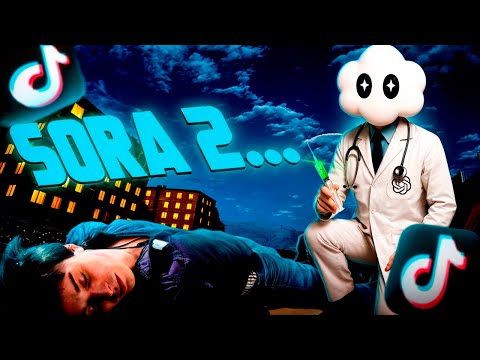 Видео: Бесплатная sora!  (Ошибка или офигенно?)
