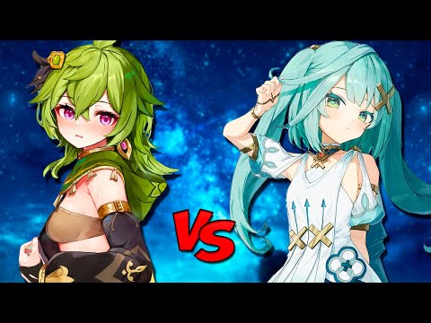 Видео: Играю ОДНОЙ СТИХИЕЙ В Бездне! | Genshin Impact