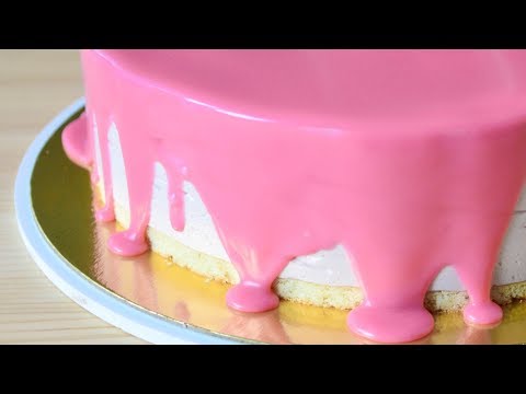 Видео: Зефирный ТОРТ ☆ Необычный вкус ☆ Нежный и воздушный