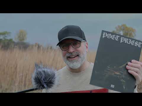 Видео: Короткий поворот и широкий горизонт: поэтические эссе (Энди Сквайрес | Poet Priest, том 3) #поэзи...