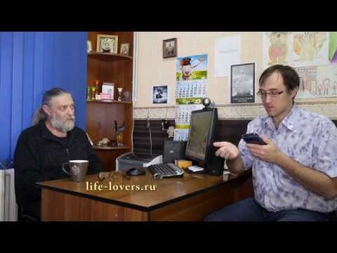 Видео: Ответы психолога. А. Капранов. Передача 1. Часть 1.