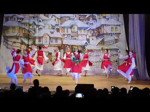 Видео: След пеперуда - 19 декември 2018 г.