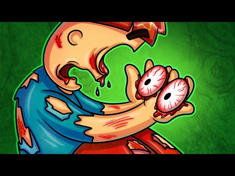 Видео: Как пройти экстремальные физические испытания: мой подход! Часть 2