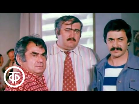 Видео: Перерыв. Короткометражный фильм (1978)