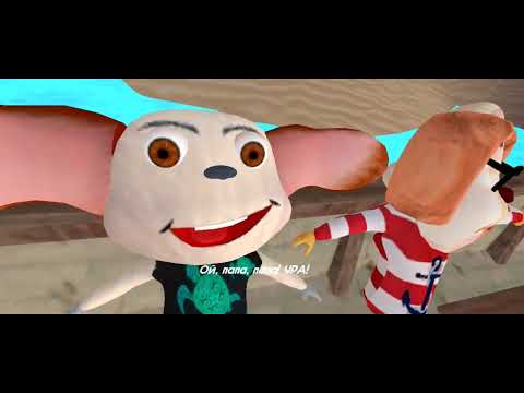 Видео: Пять ночей с Тимохой 5! Тяжело проходится... Угар полный.