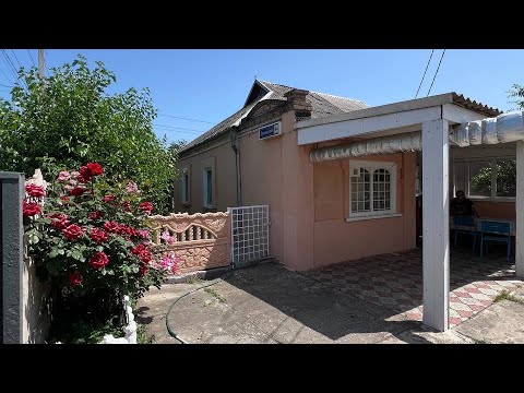 Видео: Продаж будинку по вул. Донецька. Ластівка