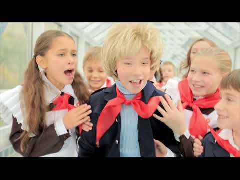 Видео: Новые приключения Электроника