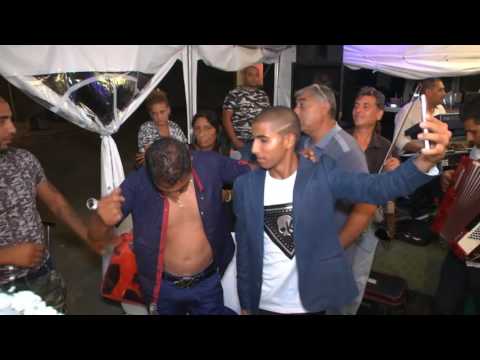 Видео: Сватбата на Георги и Царина .. гр. Бяла Слатина .. 25.06.2017г. 9-TA ЧАСТ