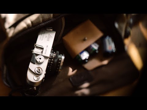 Видео: Leica M4 — два года спустя