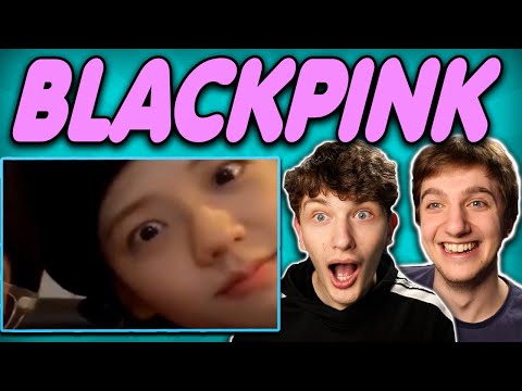 Видео: BLACKPINK говорят по-английски, но у них только одна РЕАКЦИЯ мозговой клетки!!