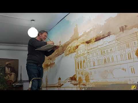 Видео: Большая картина. Закулисье 2 часть