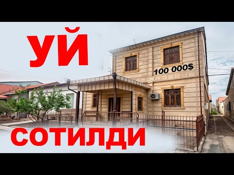 Видео: ✅✅СОТИЛДИ✅✅ ☎️ РЕКЛАМА БЕРИШ +998 33 966 26 26 | @xorazm_uylarii