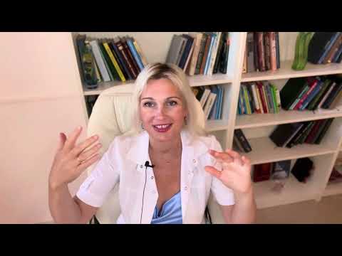 Видео: Опасности антицеллюлитных силовых массажей