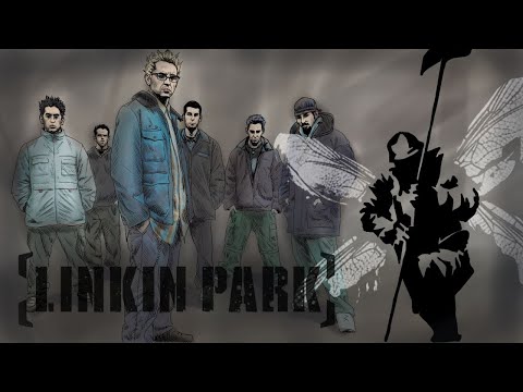 Видео: Linkin Park и их Hybrid Theory. Как группа смогла покорить нью-металл-индустрию?