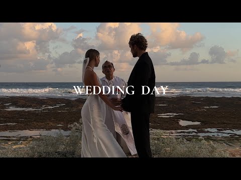 Видео: Wedding day на Бали. Встреча родителей, путешествие по островам, ответы на вопросы