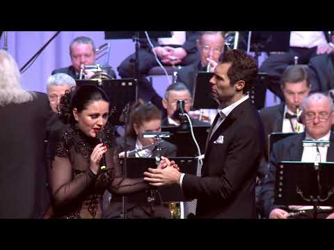 Видео: «Янтарное ожерелье»: Е.КУНГУРОВ– Ноктюрн, 5 мая 2019г.