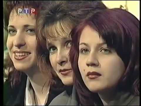 Видео: Моя семья (РТР, 4 марта 2000) Ворожба и порча