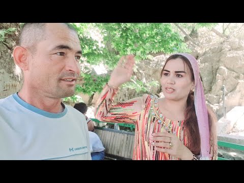 Видео: БУГУН БИЗ ЧИЛИЧОР ЧАШМАДА МИЗ 14 05 2025 .