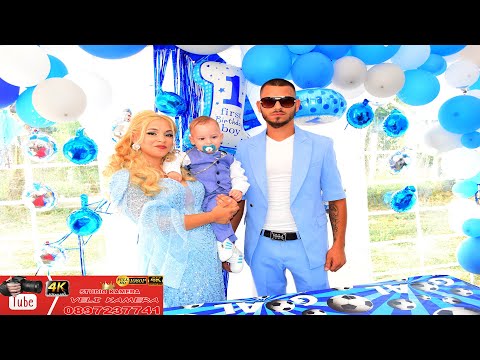 Видео: Честит рожден ден на недко 20.07.2024