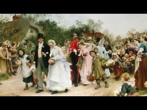 Видео: «Места знать надо». Сахарный завод Ивана Харитоненко в Красной Яруге (2.09.2014)