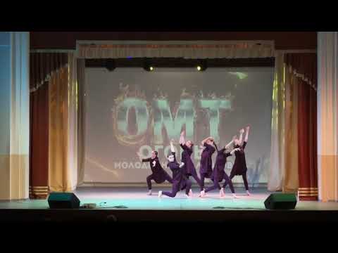 Видео: «Огонь молодежных талантов». Витебск-2025