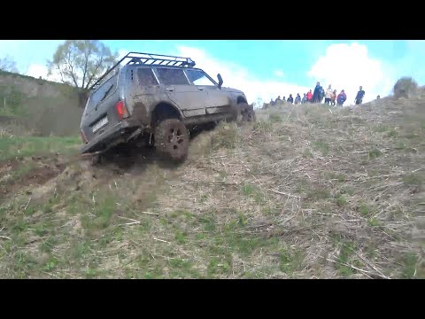 Видео: Оff-road автопробег памяти 9 мая 2022, часть 2, пока нет ничего не обычного, всё ещё впереди