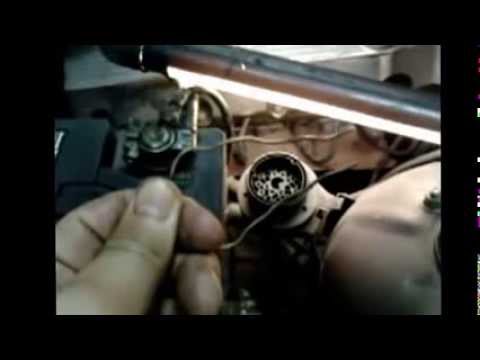 Видео: OIL SERVICE БМВ-318 М40 E36