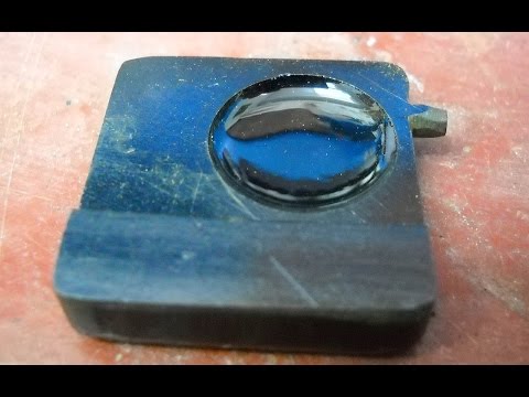 Видео: Радиоактивный контрольный источник от ДП 2