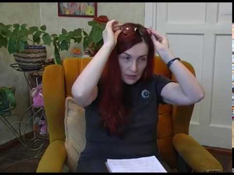 Видео: "Відповіді на запитання глядачів". Психолог Кудря Оксана.