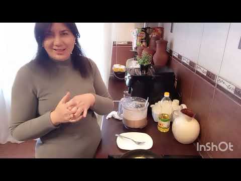 Видео: Готуємо деруни