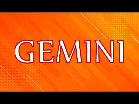 Видео: БЛИЗНЕЦЫ — Этот человек хочет жениться на вас, и он не примет «нет» в качестве ответа | Таро 10–1...