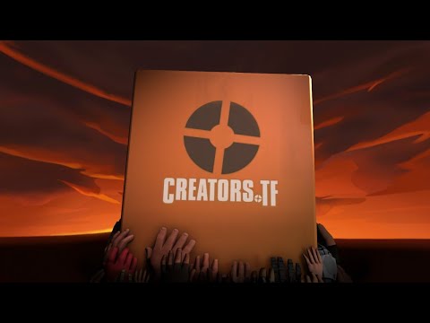 Видео: Рассвет и закат Creators.TF - самого амбициозного проекта от сообщества в истории Team Fortress 2