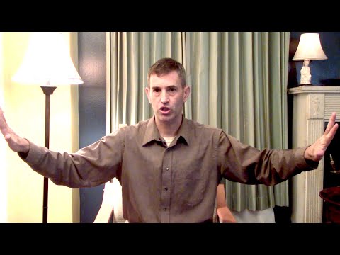 Видео: Психология панических атак — немедицинский подход