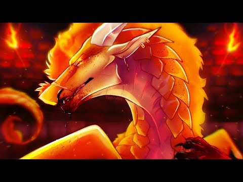 Видео: Believer | Эдит | Edit | Драконья Сага | Wings of Fire | G R E A T N E S S ツ