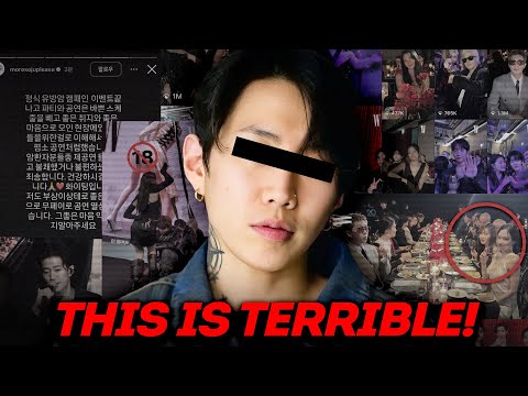 Видео: Скрытая правда о благотворительном мероприятии W Korea