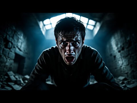 Видео: "Сейчас расскажу как я здесь оказался". Страшная история. Полная версия. Новая история 2025г.